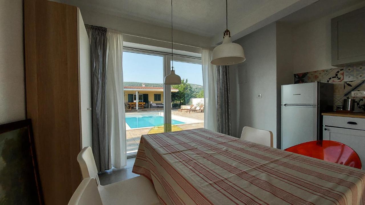 Villa Legacy Krusvar المظهر الخارجي الصورة