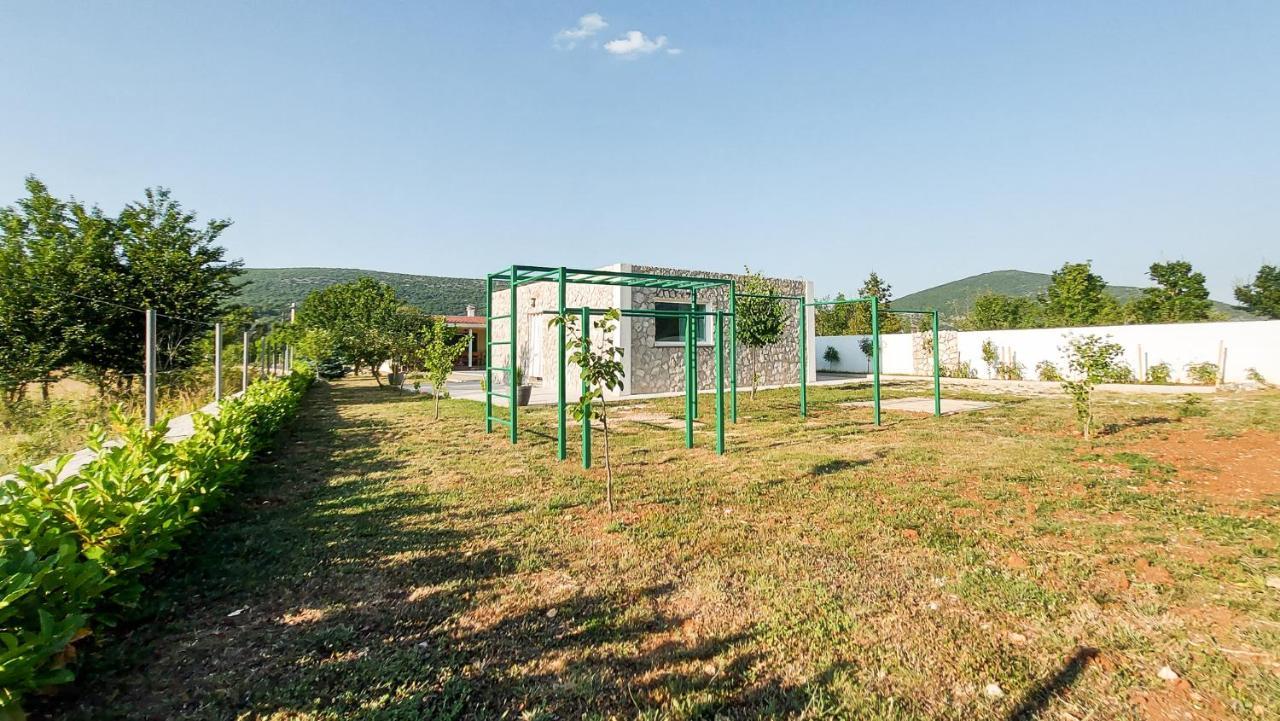 Villa Legacy Krusvar المظهر الخارجي الصورة