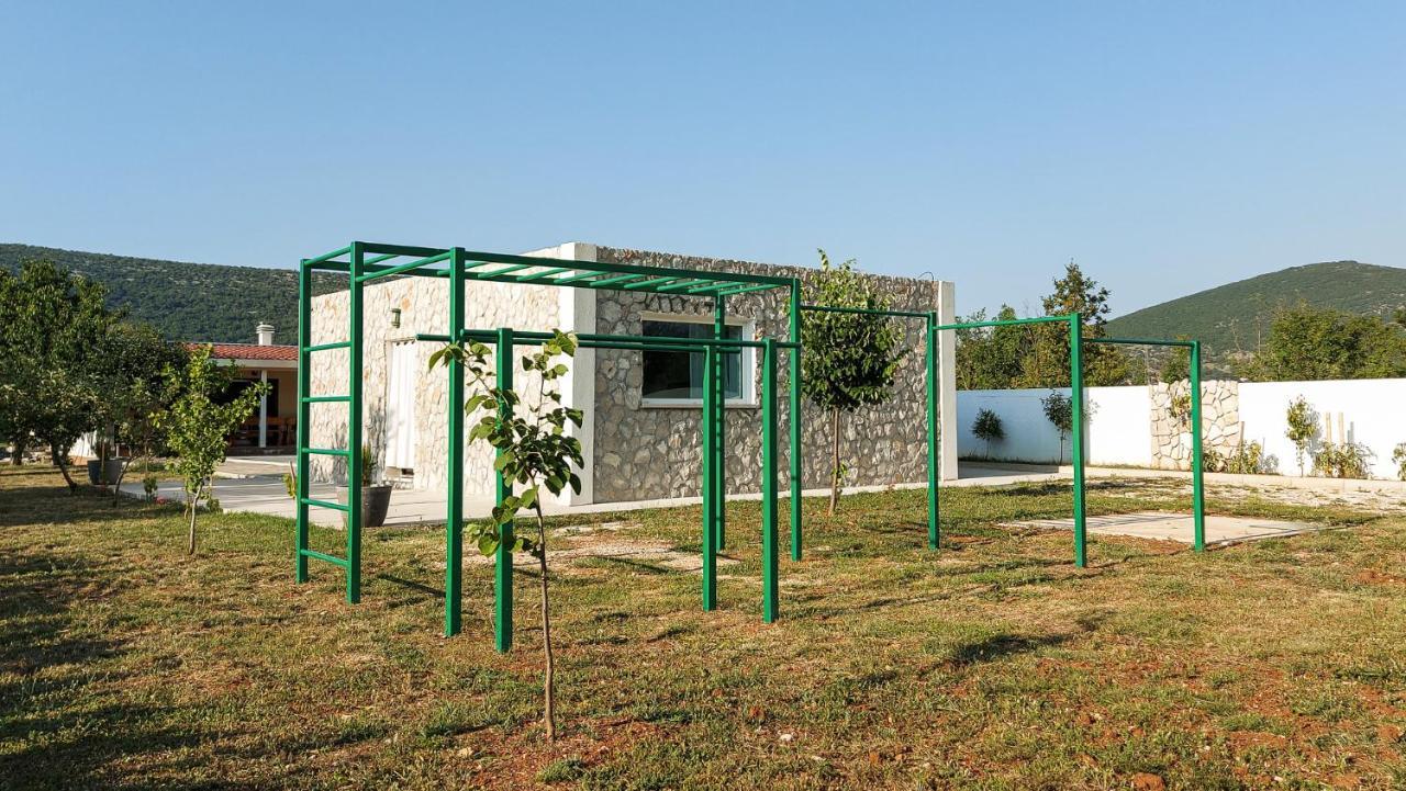 Villa Legacy Krusvar المظهر الخارجي الصورة