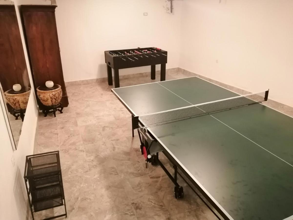 Villa Legacy Krusvar المظهر الخارجي الصورة
