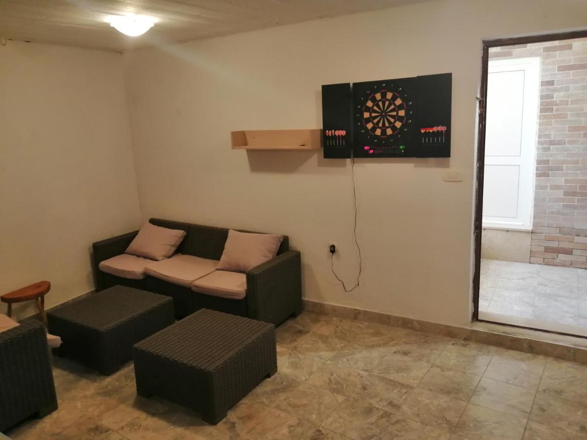 Villa Legacy Krusvar المظهر الخارجي الصورة
