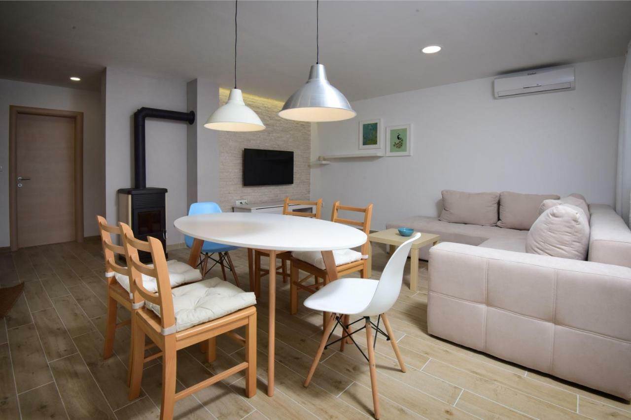 Villa Legacy Krusvar المظهر الخارجي الصورة