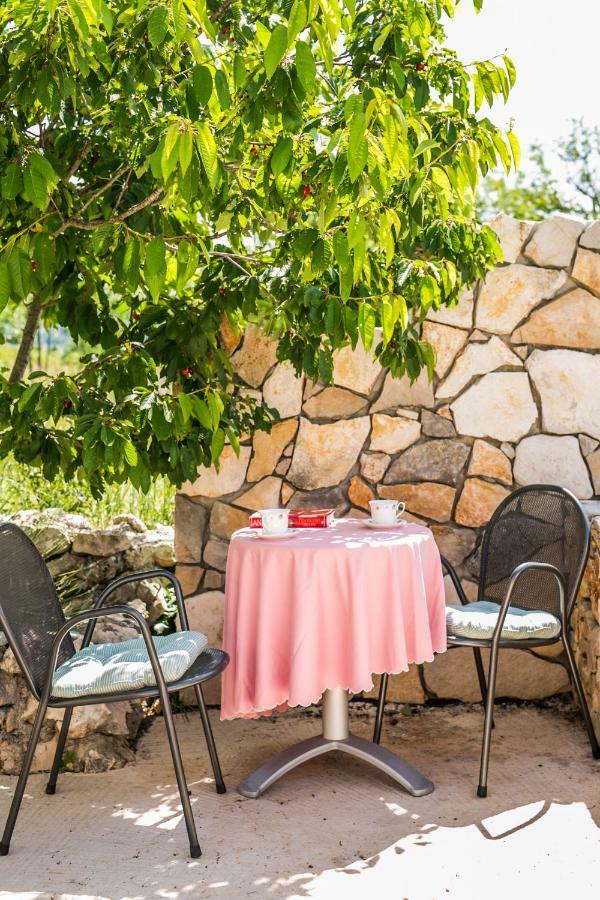Villa Legacy Krusvar المظهر الخارجي الصورة